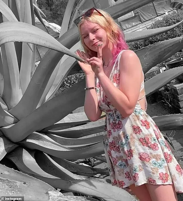 The Tragic Backstory of Austin Tucker Martin: From Family Grief to Mar-a-Lago Breach