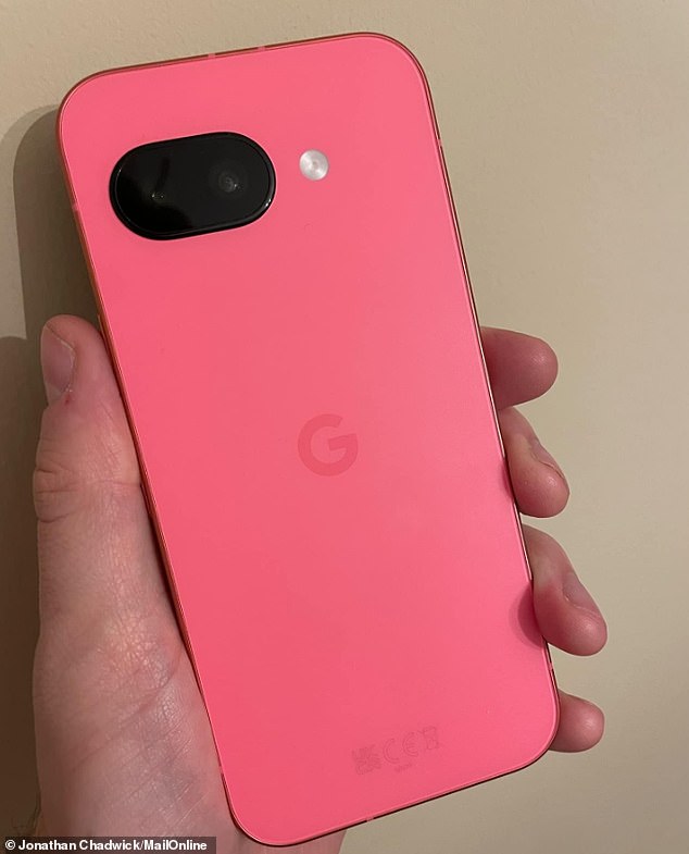 Affordable and Advanced: Google Pixel 9a Challenges Apple and Samsung with AI Tech Before Pixel 10a Launch