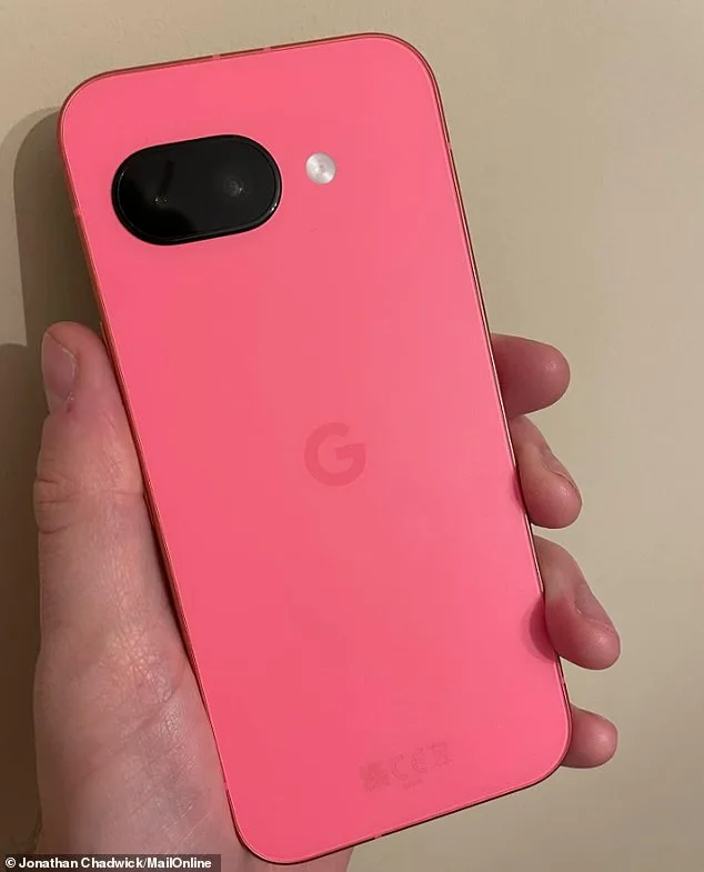 Affordable and Advanced: Google Pixel 9a Challenges Apple and Samsung with AI Tech Before Pixel 10a Launch