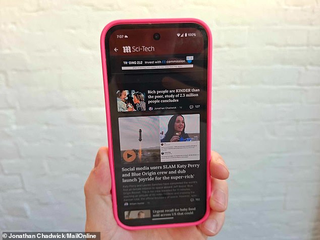 Affordable and Advanced: Google Pixel 9a Challenges Apple and Samsung with AI Tech Before Pixel 10a Launch