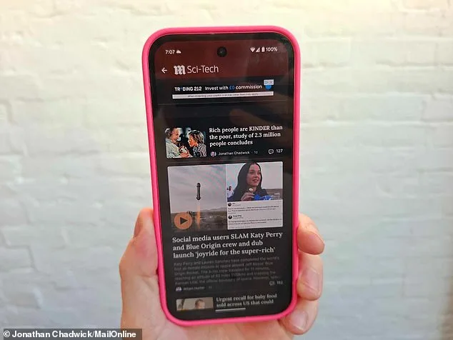 Affordable and Advanced: Google Pixel 9a Challenges Apple and Samsung with AI Tech Before Pixel 10a Launch