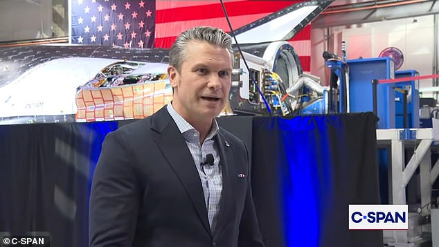 Hegseth Vows Full Compliance with Trump's UAP Transparency Push