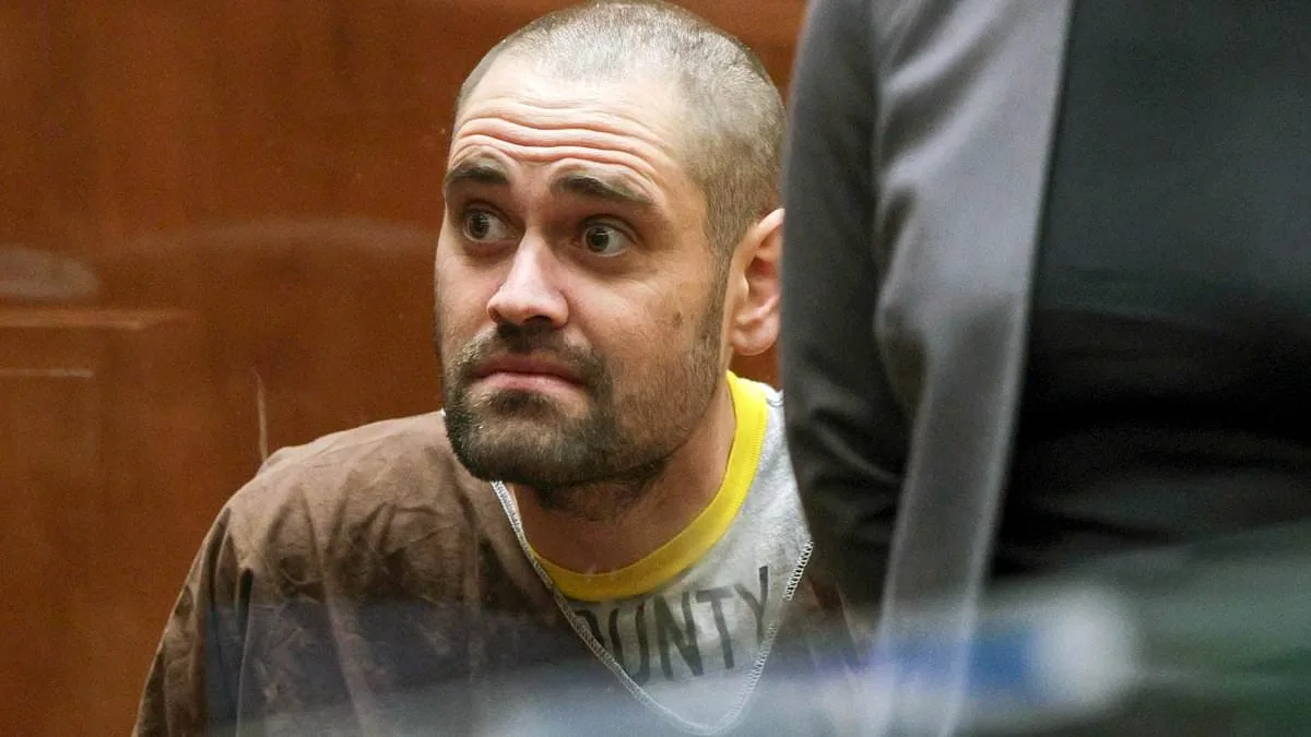 Hollywood Legend's Son Nick Reiner Pleads Not Guilty in Parents' Murder Case