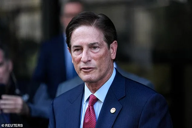 Hollywood Legend's Son Nick Reiner Pleads Not Guilty in Parents' Murder Case