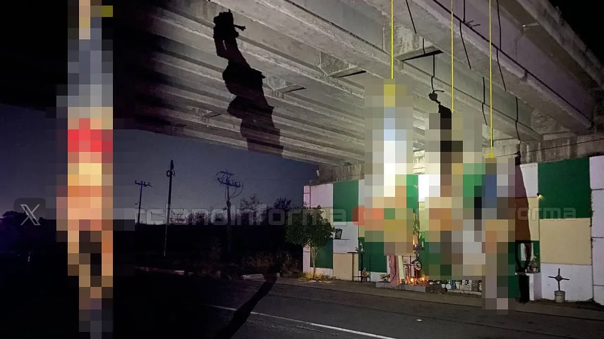 Mexican and U.S. Forces Eliminate El Mencho, Leader of Mexico's Most Violent Cartel