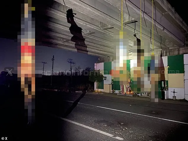 Mexican and U.S. Forces Eliminate El Mencho, Leader of Mexico's Most Violent Cartel