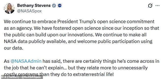 Trump's UFO File Demand Collides with Bureaucratic Hurdles and Scientific Skepticism as NASA Navigates Transparency