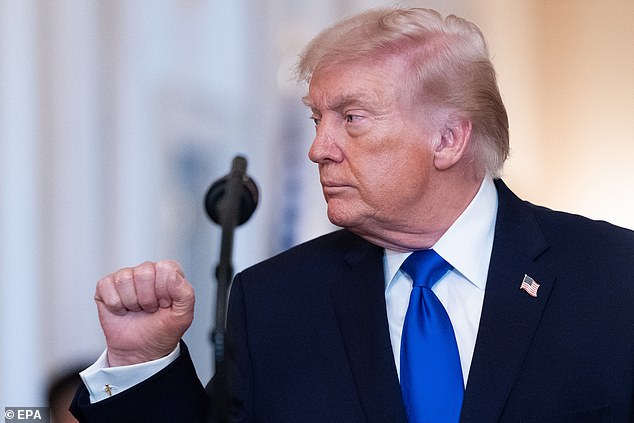 Trump's UFO File Demand Collides with Bureaucratic Hurdles and Scientific Skepticism as NASA Navigates Transparency