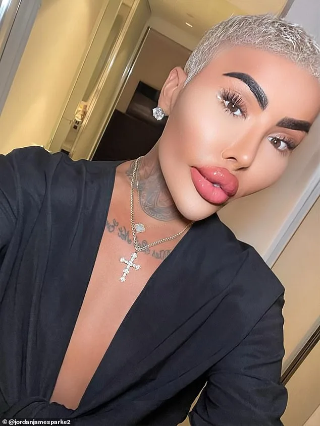 Two Arrested in Death of 'The Lip King' Jordan James Parke