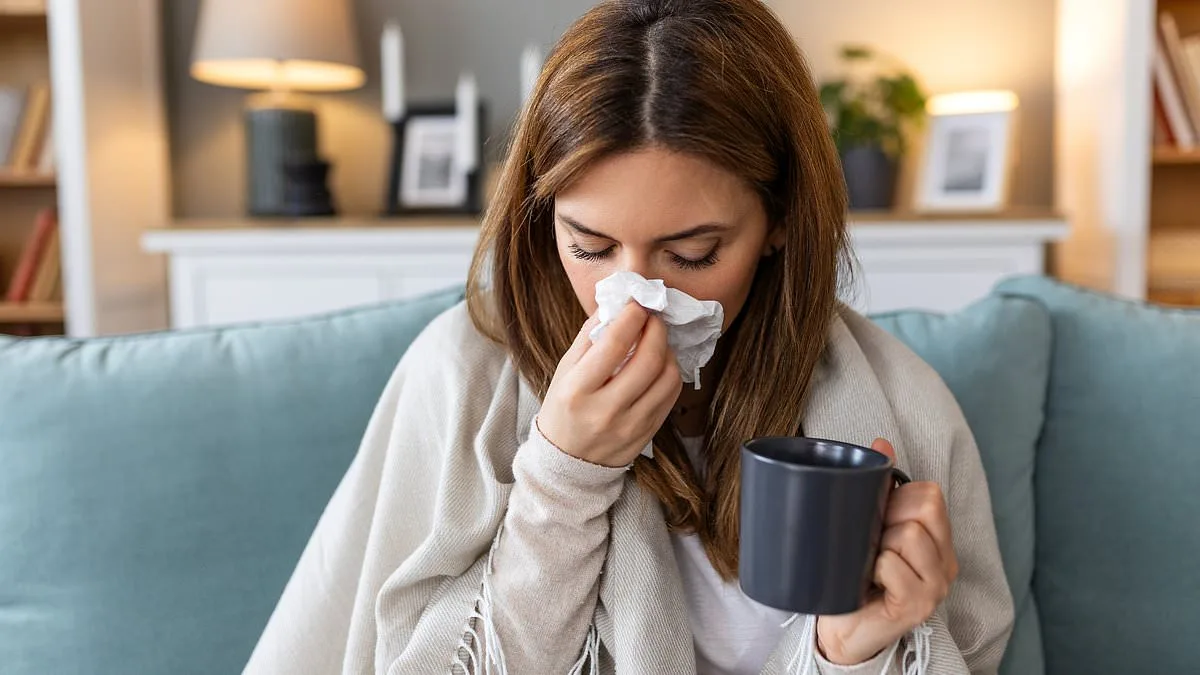 Unexpected Surge of Winter Viruses Puts NHS Under Strain Amid Triad of Pathogens