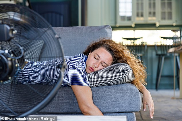 Warm Sleep Environments Linked to Increased Risk of Heart Disease, Stroke in Older Adults