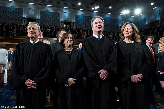 A Divisive Spectacle: Textbook Trump Tactics Crush the Dems