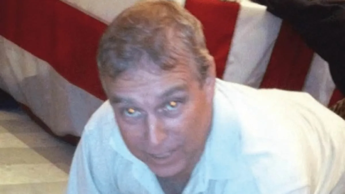 Andrew Mountbatten-Windsor's Palace Abuse Outburst Fuels Royal Scandal