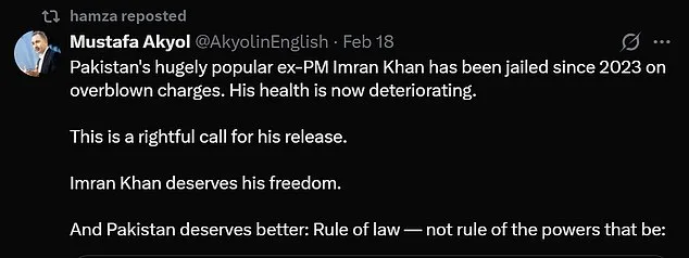 Canadian PhD Student Vanishes in Pakistan Amid Legal Troubles, Sparking International Concern