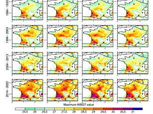 Climate Change Tilts Birth Sex Ratios as Temperatures Rise Above 20°C in Regions Like Sub-Saharan Africa and India