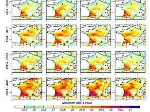Climate Change Tilts Birth Sex Ratios as Temperatures Rise Above 20°C in Regions Like Sub-Saharan Africa and India