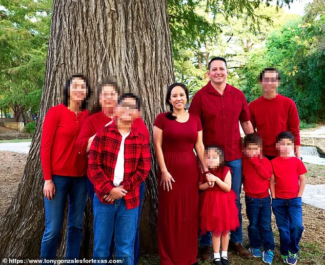 Congressman Tony Gonzales Refuses to Resign Despite Affair Allegations with Late Aide Regina Aviles