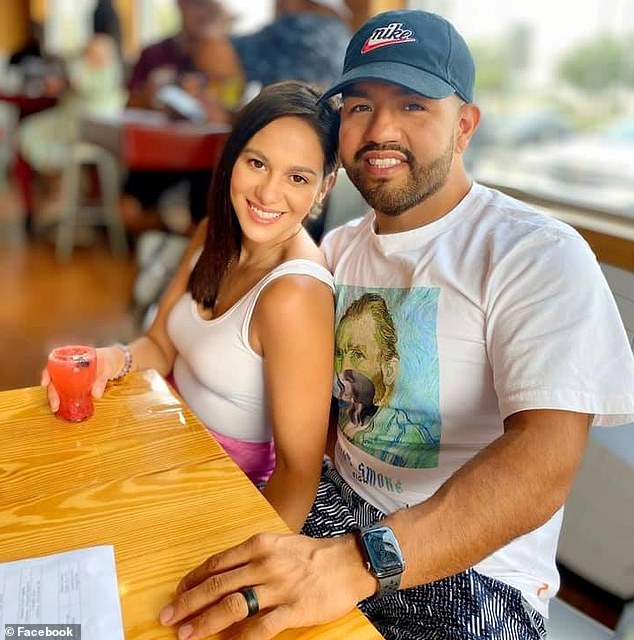 Congressman Tony Gonzales Refuses to Resign Despite Affair Allegations with Late Aide Regina Aviles