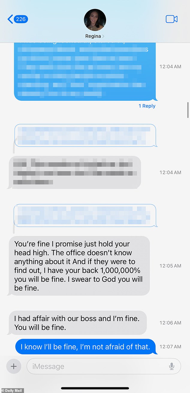 Congressman Tony Gonzales Refuses to Resign Despite Affair Allegations with Late Aide Regina Aviles