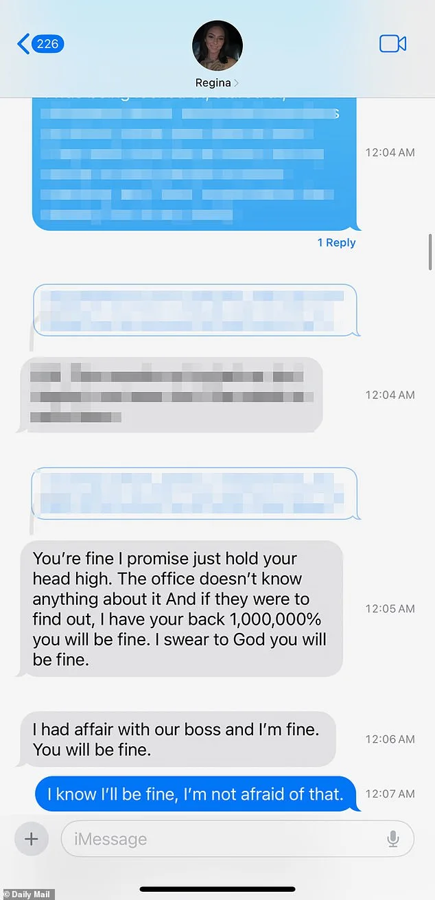 Congressman Tony Gonzales Refuses to Resign Despite Affair Allegations with Late Aide Regina Aviles