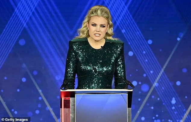 Erika Kirk's State of the Union Appearance Sparks Controversy Amid Trial and New Allegations