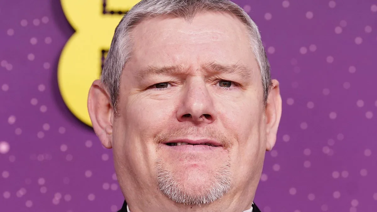 John Davidson Apologizes After BAFTAs Outburst, Speaks on Tourette's Challenges