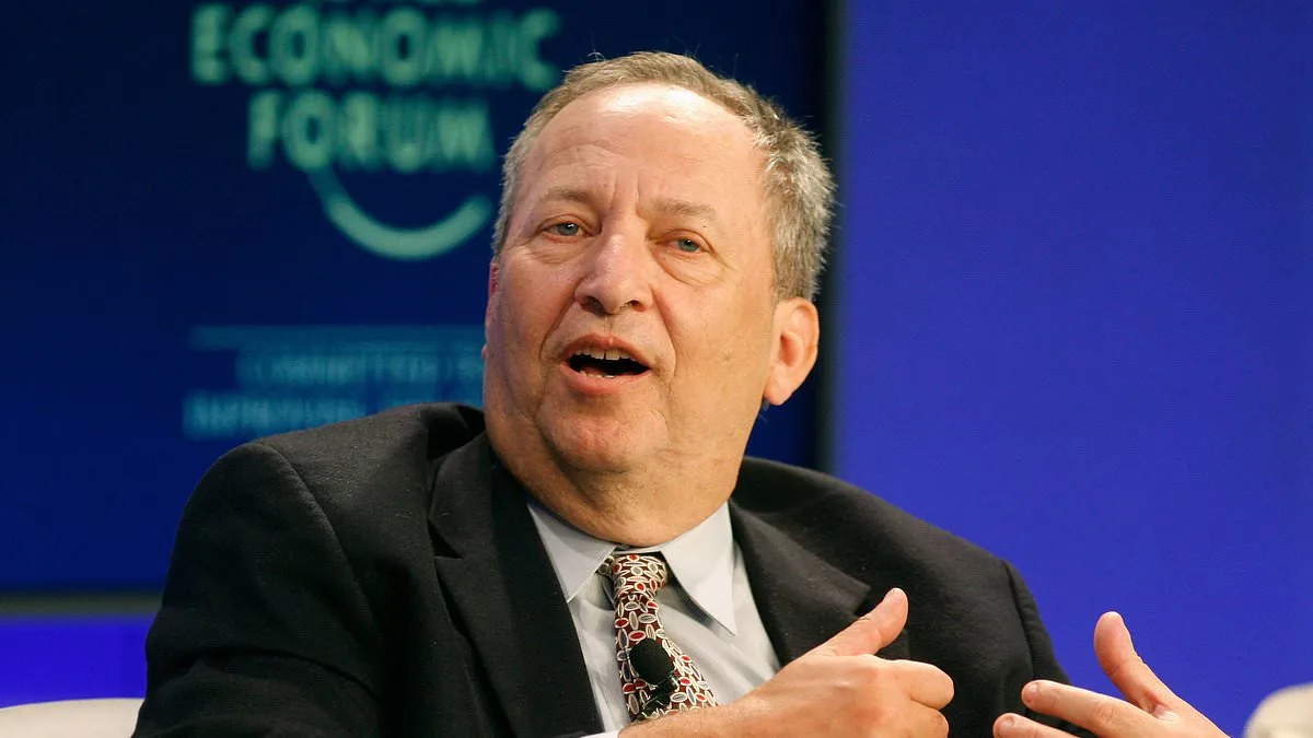 Larry Summers Resigns from Harvard Over Epstein Ties, Emails Expose Long-Standing Links
