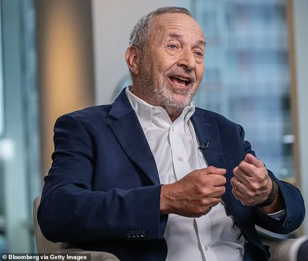 Larry Summers Resigns from Harvard Over Epstein Ties, Emails Expose Long-Standing Links