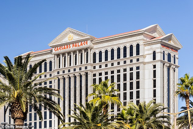 Lawsuit Alleges Caesars Palace Staff Neglected Medical Emergency, Leading to Critical Delay