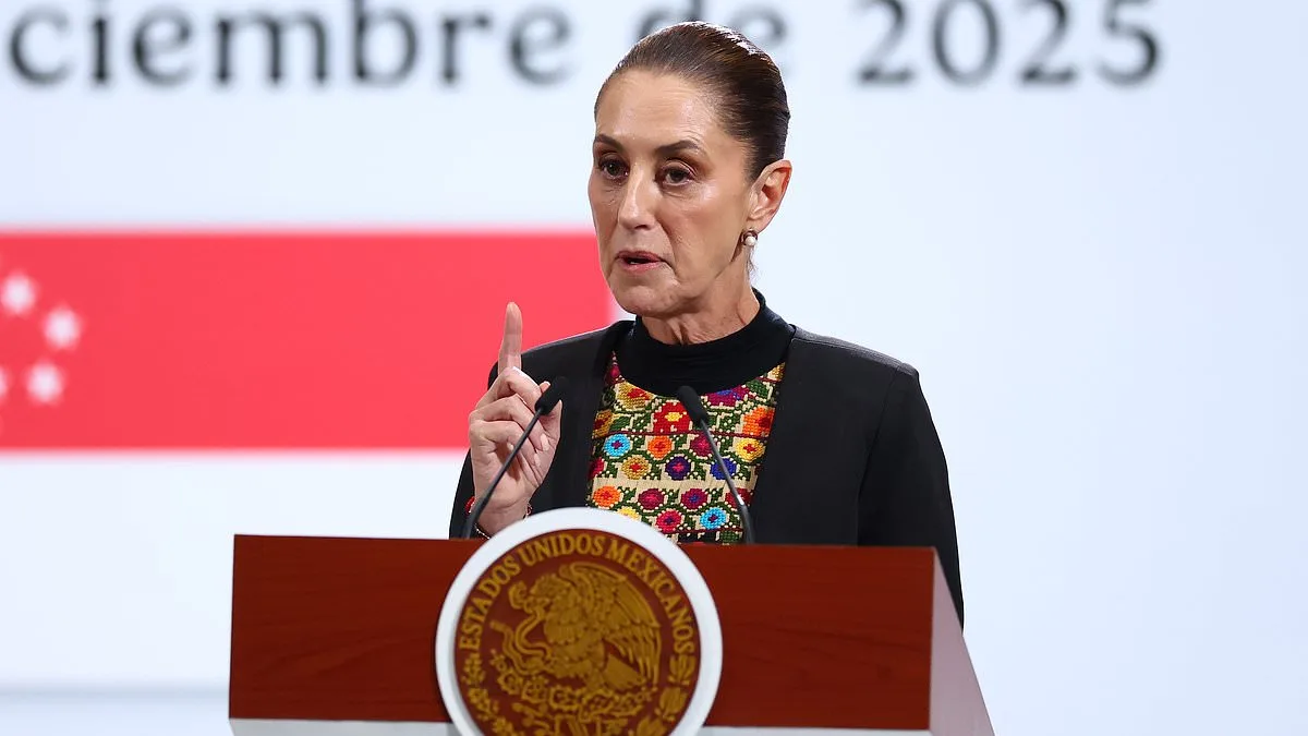 Mexican President Threatens Legal Action Against Elon Musk Over Controversial Cartel Allegations, Sparking Free Speech Debate