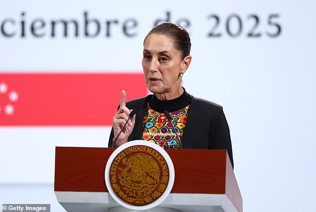 Mexican President Threatens Legal Action Against Elon Musk Over Controversial Cartel Allegations, Sparking Free Speech Debate