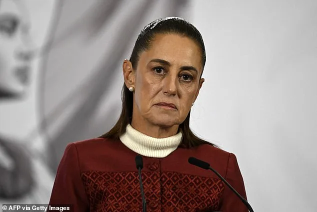 Mexican President Threatens Legal Action Against Elon Musk Over Controversial Cartel Allegations, Sparking Free Speech Debate