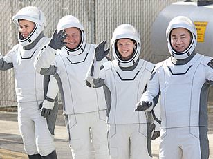 NASA Details Early ISS Return After Astronaut's Medical Issue, Calls Decision Non-Emergency