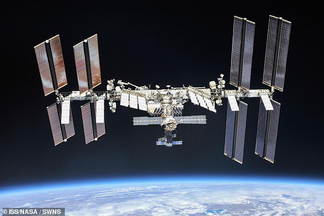 NASA Details Early ISS Return After Astronaut's Medical Issue, Calls Decision Non-Emergency