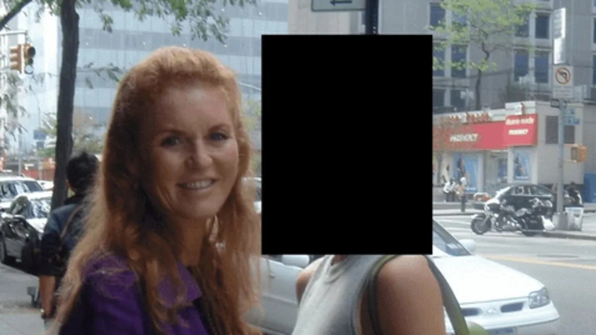 Newly Unearthed Emails Reveal Sarah Ferguson's Communication with Jeffrey Epstein Over Charity Plans Amid His Incarceration