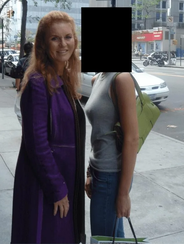 Newly Unearthed Emails Reveal Sarah Ferguson's Communication with Jeffrey Epstein Over Charity Plans Amid His Incarceration