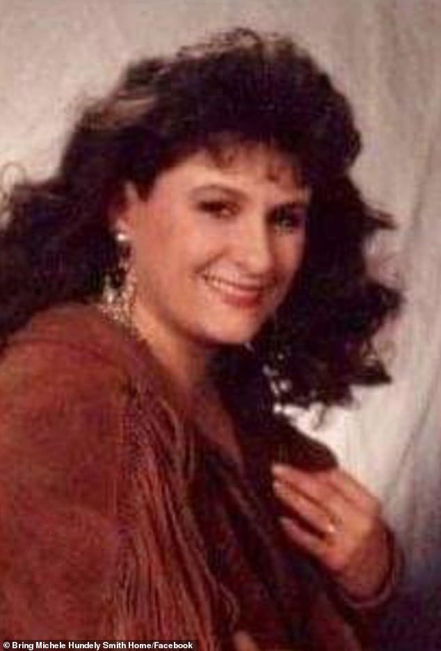 North Carolina Mother Michele Hundley Smith Found Alive 24 Years After Disappearance