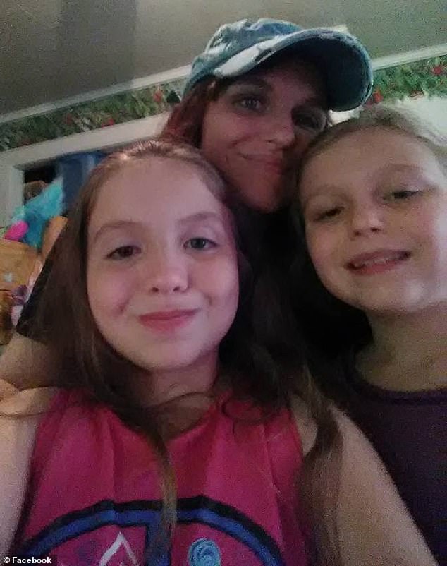 North Carolina Mother Michele Hundley Smith Found Alive 24 Years After Disappearance