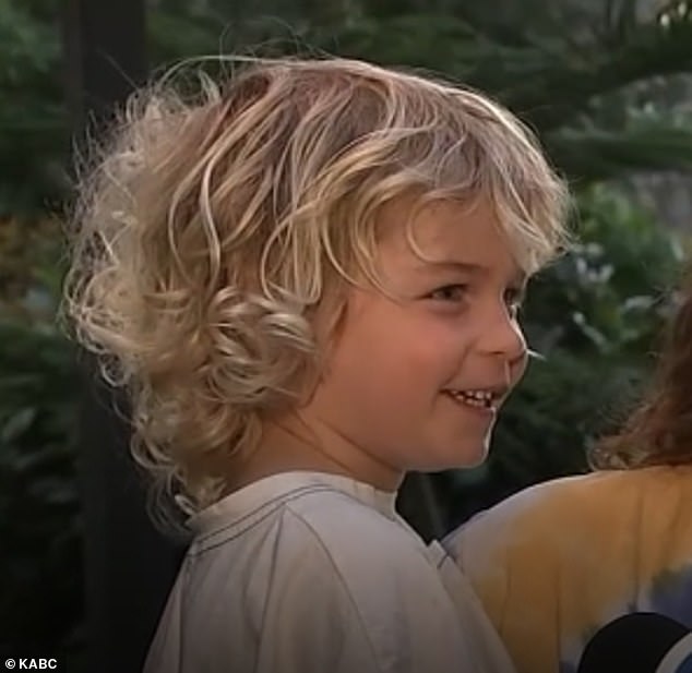 Three-Year-Old's Terrifying Coyote Chase Shocks Southern California Neighborhood