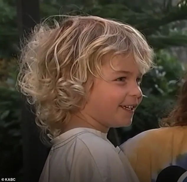 Three-Year-Old's Terrifying Coyote Chase Shocks Southern California Neighborhood