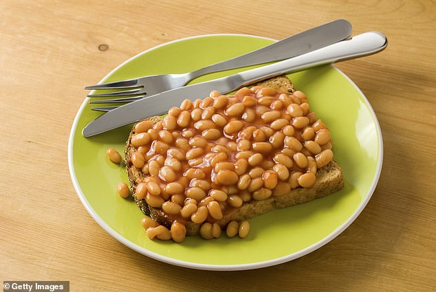 Tinned Foods: The Surprising Nutrient Boost You Never Knew You Needed