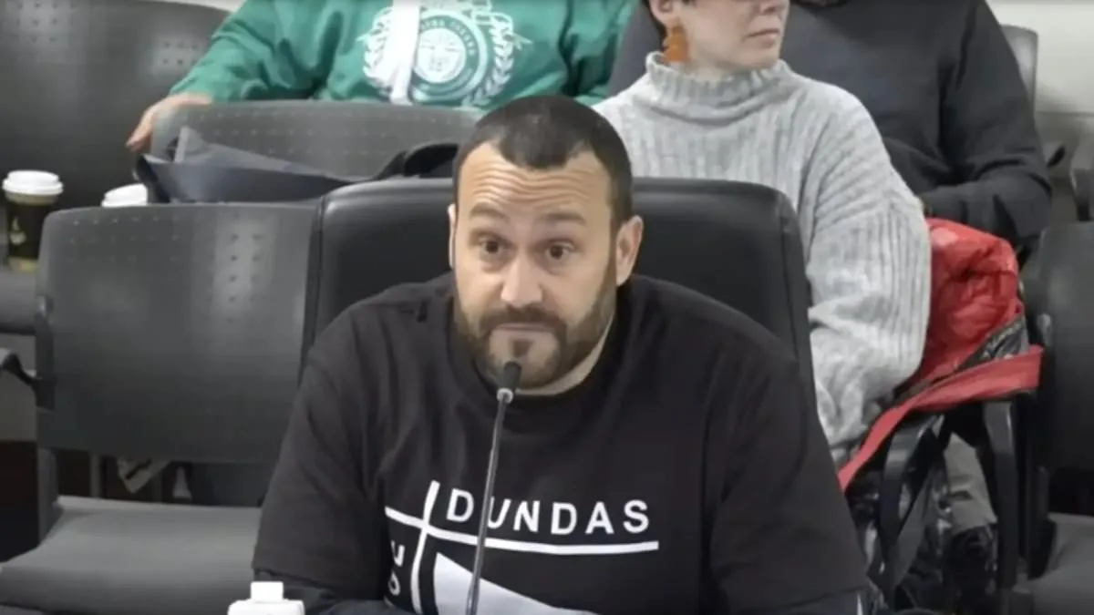 Toronto Council's Land Acknowledgment Sparks Taxpayer Backlash at Budget Meeting