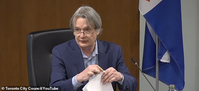 Toronto Council's Land Acknowledgment Sparks Taxpayer Backlash at Budget Meeting