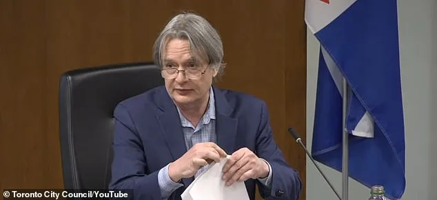 Toronto Council's Land Acknowledgment Sparks Taxpayer Backlash at Budget Meeting