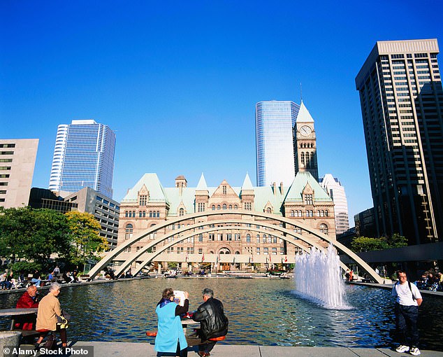 Toronto Council's Land Acknowledgment Sparks Taxpayer Backlash at Budget Meeting