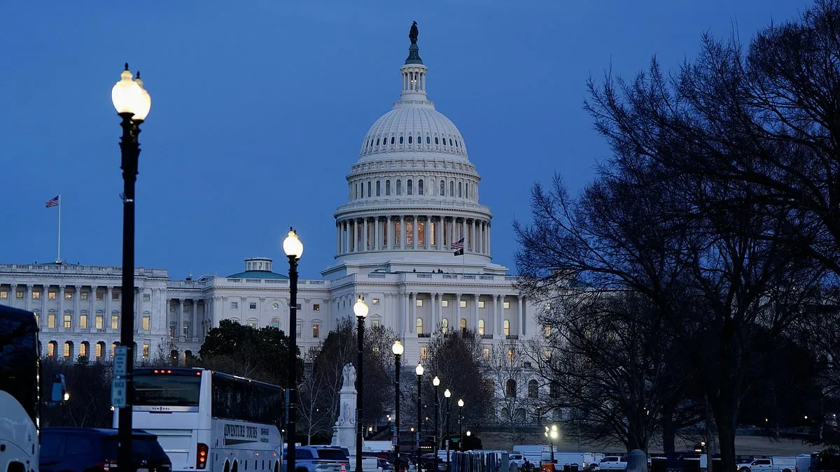 Trump's State of the Union Speech: Iran Diplomacy and Military Readiness