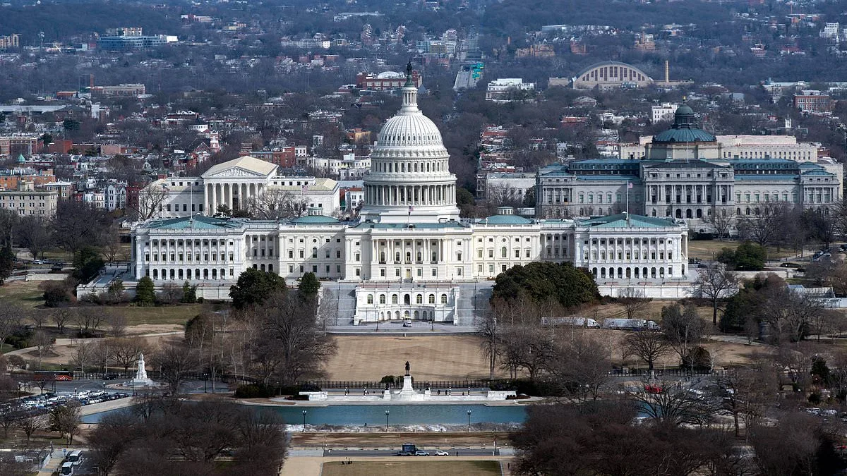 Trump's State of the Union Speech: Iran Diplomacy and Military Readiness