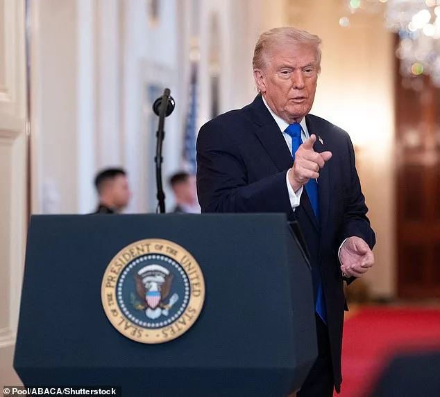 Trump's State of the Union Speech: Iran Diplomacy and Military Readiness