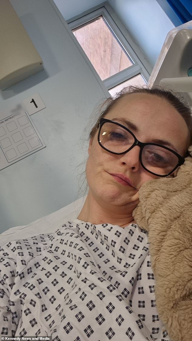 Unrelenting Genital Pain and Medical Dismissal: A Woman's Three-Year Struggle