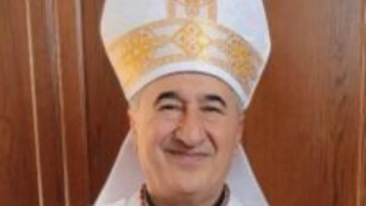 Vatican Report Alleges California Bishop Visited Tijuana Brothel Linked to Human Trafficking